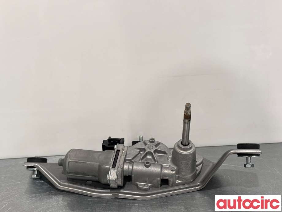 Viskermotor bakrute til Mazda CX-5 2012-2017 (Type I) (MAZDA|KD53-67-450|849600-0801|KD53-67450)