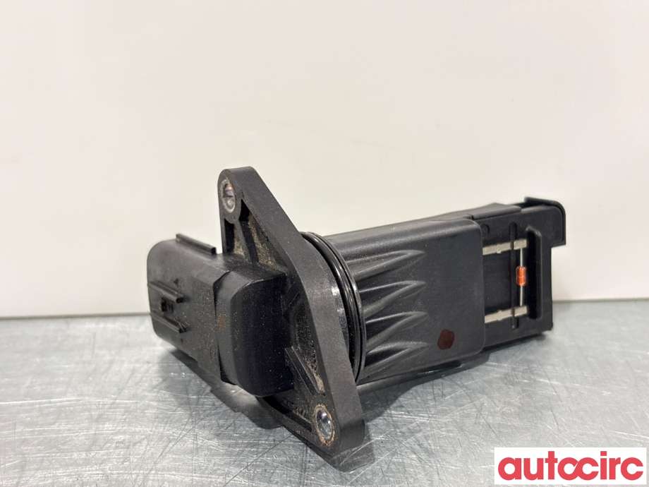 Luftmengde/luftmassemåler til Mazda CX-5, 2012-2017 (Type I) (MAZDA|PE01-13-215)