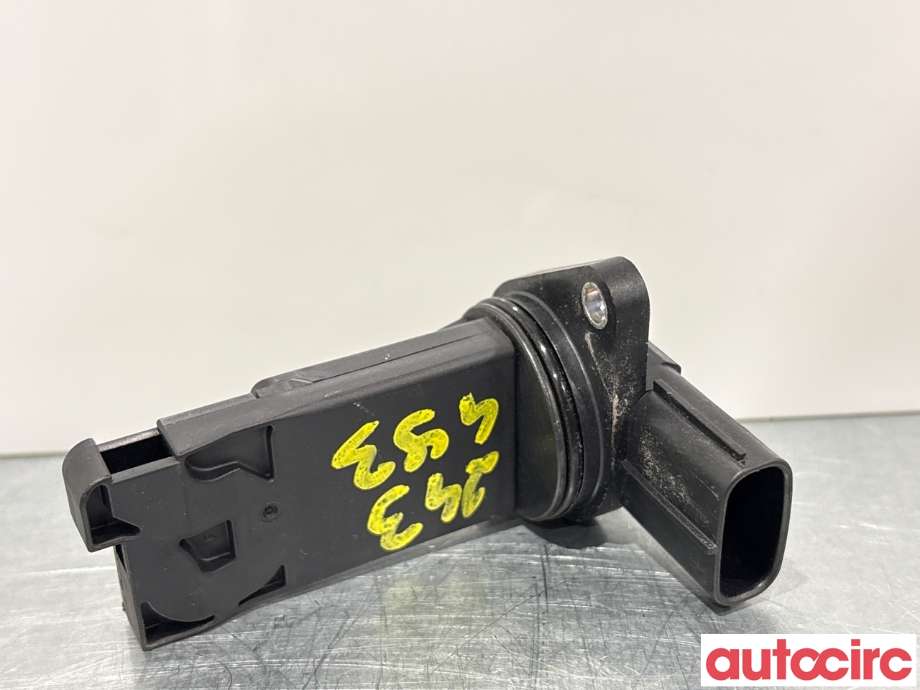 Luftmengde/luftmassemåler til Mazda CX-5 2012-2017 (Type I)  (MAZDA|PE01-13-215|K62665528|PE01)