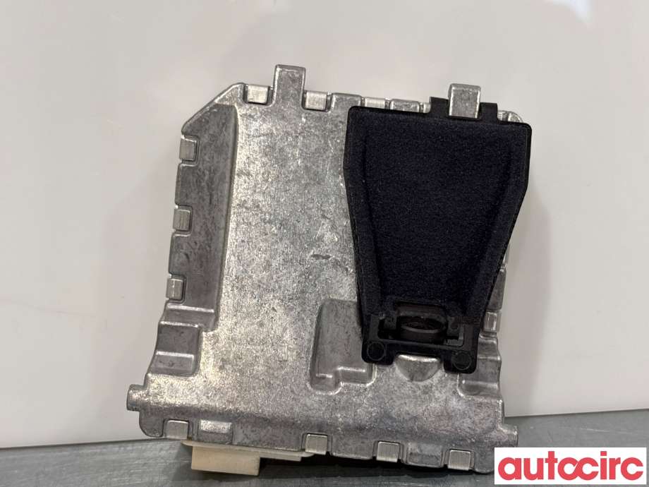 Kamera til Mazda CX-5, 2012-2017 (Type I) (MAZDA|GMG6-67-XCXD)