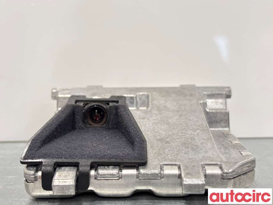 Kamera til Mazda CX-5 2012-2017 (Type I) (MAZDA|GMG6-67-XCXD|A2C7553010100|TKY6-67XCX)