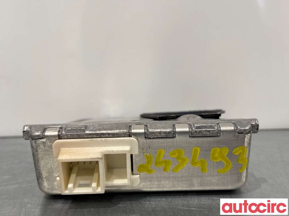 Kamera til Mazda CX-5 2012-2017 (Type I) (MAZDA|GMG6-67-XCXD|A2C7553010100|TKY6-67XCX)