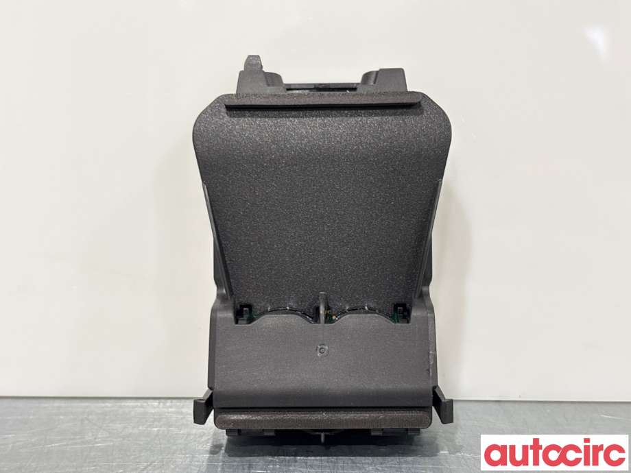 Sensor radar til Mazda CX-5, 2012-2017 (Type I) (MAZDA|D11B-67-XD0B)