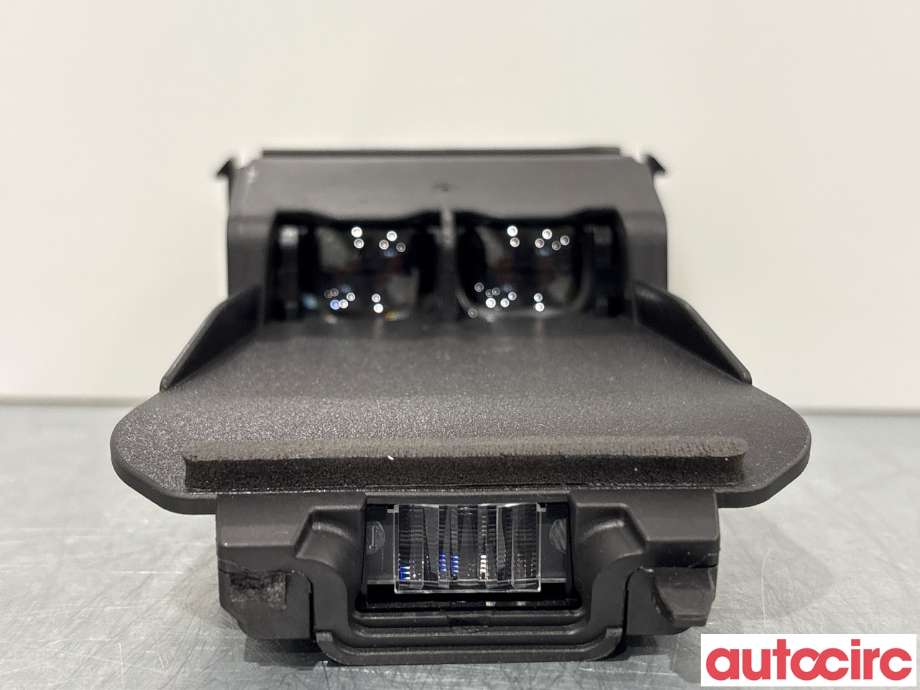 Sensor radar til Mazda CX-5 2012-2017 (Type I) (MAZDA|D11B-67-XD0B||D11B-67XD0)