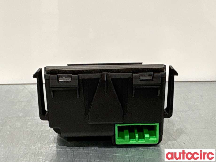 Sensor radar til Mazda CX-5 2012-2017 (Type I) (MAZDA|D11B-67-XD0B||D11B-67XD0)