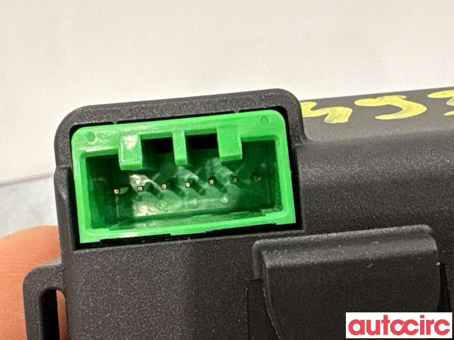 Sensor radar til Mazda CX-5 2012-2017 (Type I) (MAZDA|D11B-67-XD0B||D11B-67XD0)