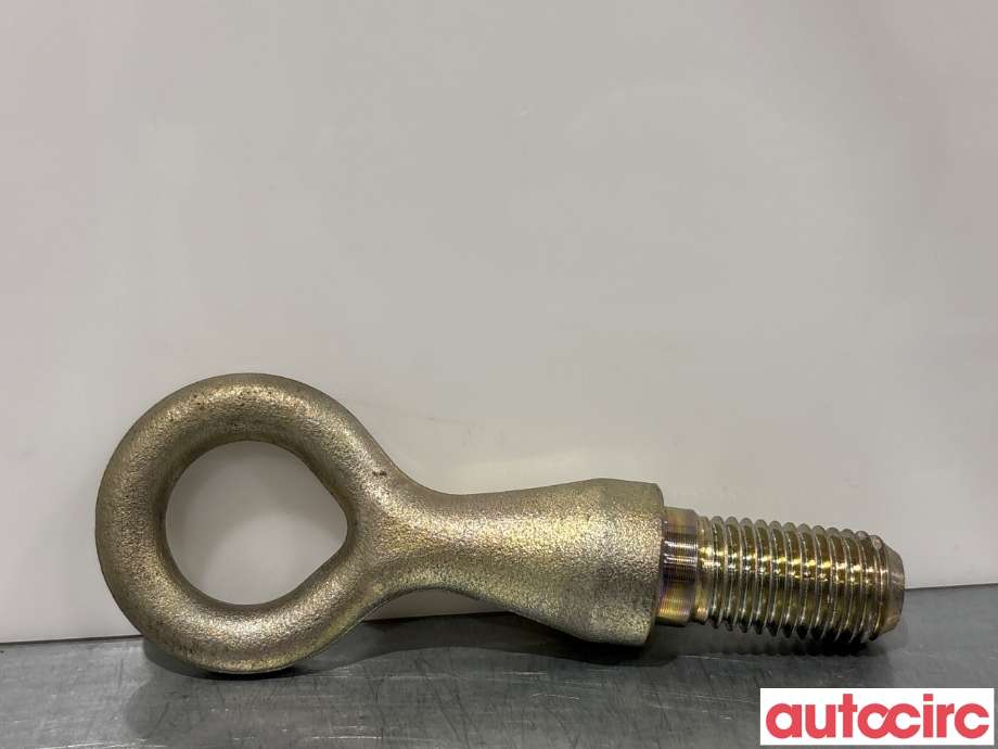 Bagasjerom slepeøye/tauekrok til Mazda CX-5 2012-2017 (Type I)  (MAZDA|KD53-50-EJ2B|)
