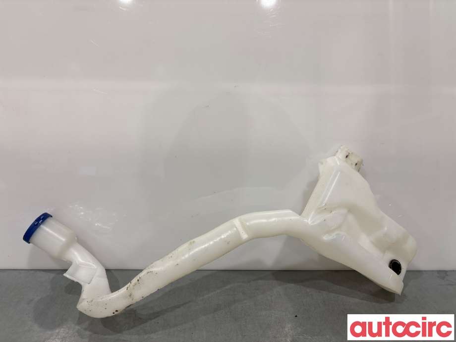 Spylertank til Citroën C4, Cactus 2014-2017 (Fase 1) (CITROEN|9801973680|)