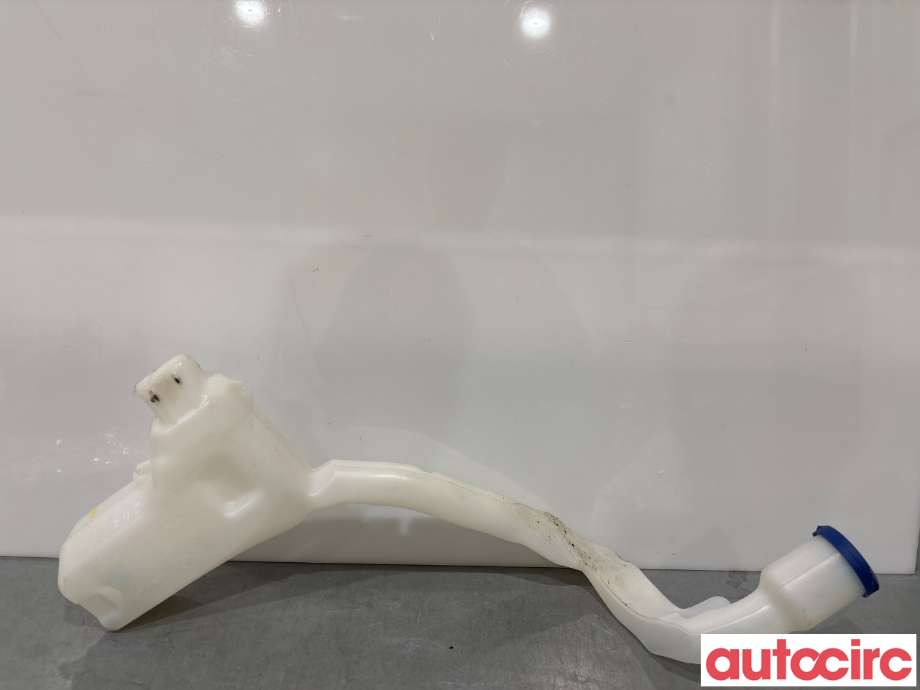 Spylertank til Citroën C4, Cactus 2014-2017 (Fase 1) (CITROEN|9801973680|)