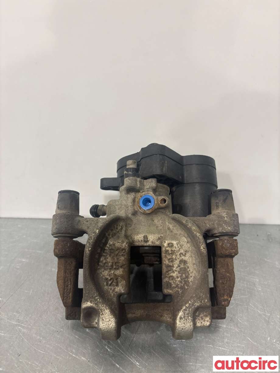 Bremsecaliper venstre bak til Ford Mondeo, 2014-2019 (Type V, Fase 1) (FORD|2439124)