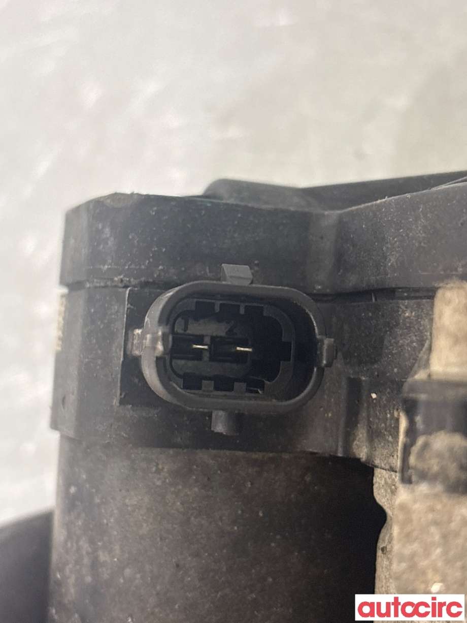 Bremsecaliper venstre bak til Ford Mondeo 2014-2019 (Type V, Fase 1)  (FORD|2439124||HG9C-2D253-AC)