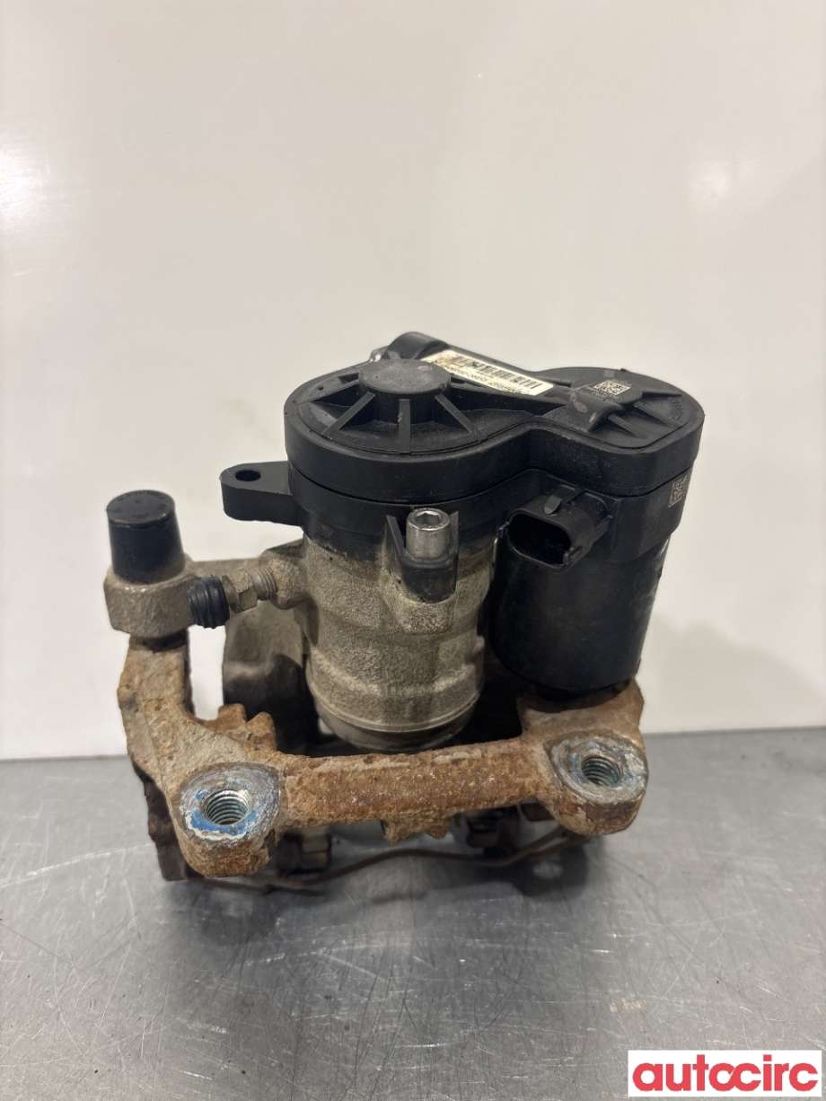 Bremsecaliper høyre bak til Ford Mondeo 2014-2019 (Type V, Fase 1)  (FORD|2439127||HG9C-2D252-AC)