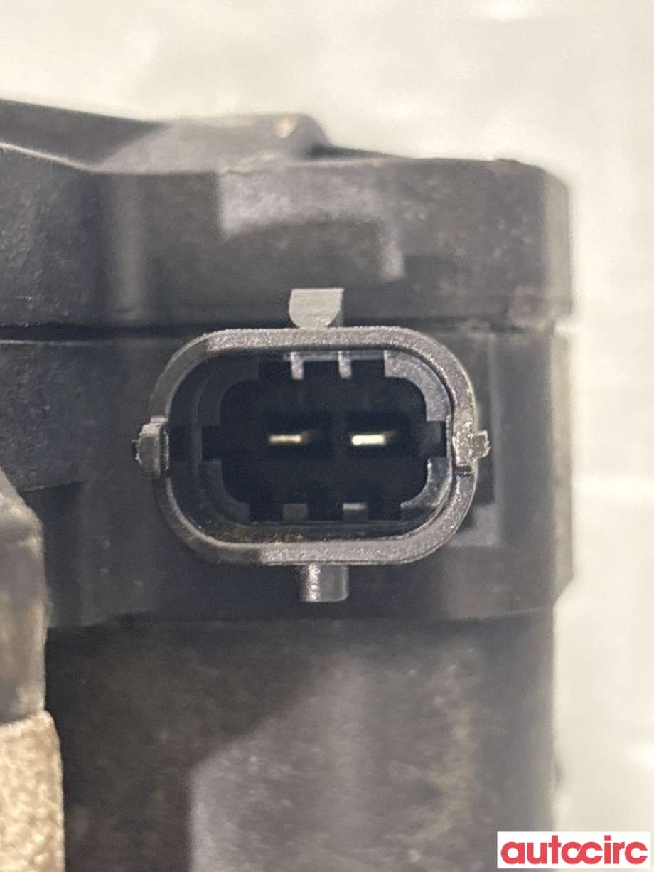 Bremsecaliper høyre bak til Ford Mondeo 2014-2019 (Type V, Fase 1)  (FORD|2439127||HG9C-2D252-AC)