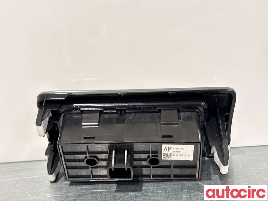Bryter diverse til Mazda CX-5 2012-2017 (Type I) (MAZDA|KA1K-66-170||KA1K66170)
