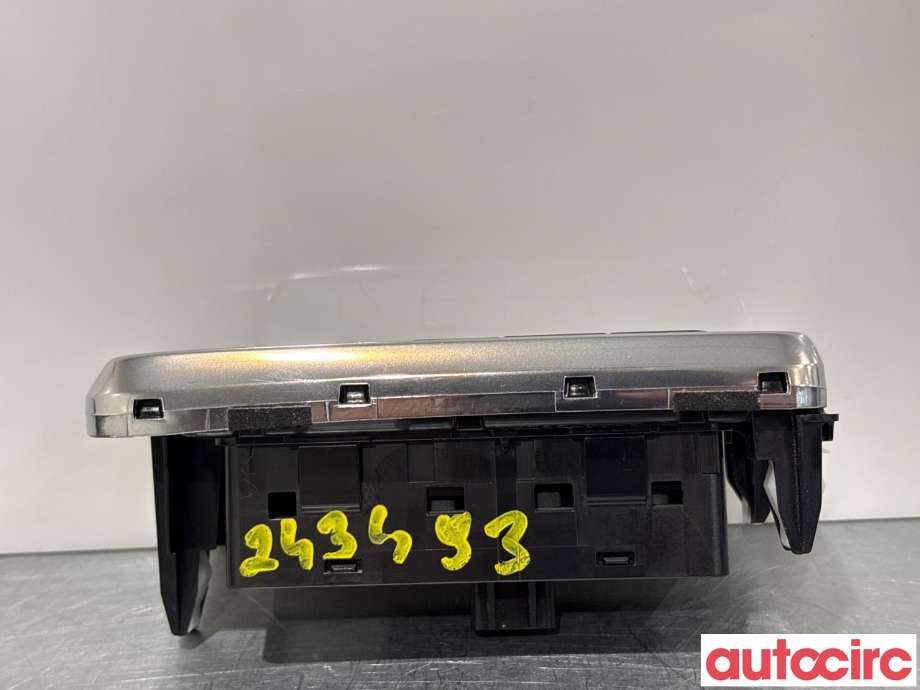 Bryter diverse til Mazda CX-5 2012-2017 (Type I) (MAZDA|KA1K-66-170||KA1K66170)