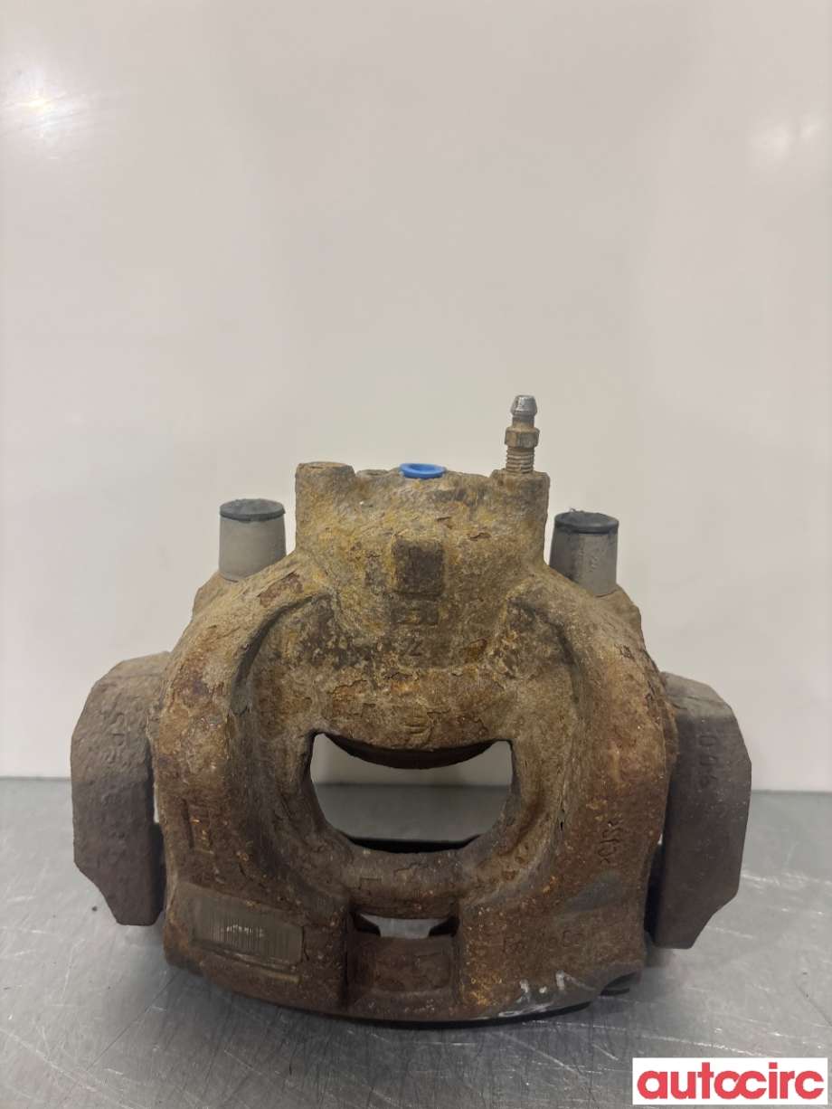 Bremsecaliper venstre foran til Ford Mondeo, 2014-2019 (Type V, Fase 1) (FORD|5303800)