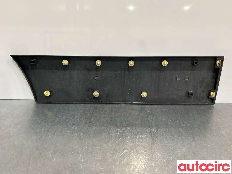 Diverse deler til Mercedes Sprinter 2013-2018 (Fase 2) (906) (906) (MERCEDES|A9066900500|)