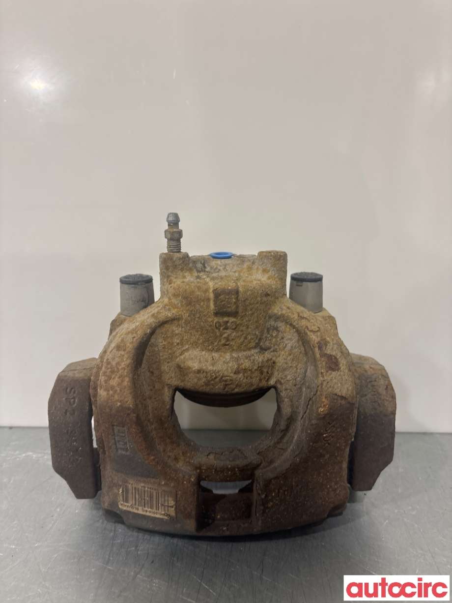 Bremsecaliper høyre foran til Ford Mondeo, 2014-2019 (Type V, Fase 1) (FORD|5303801)