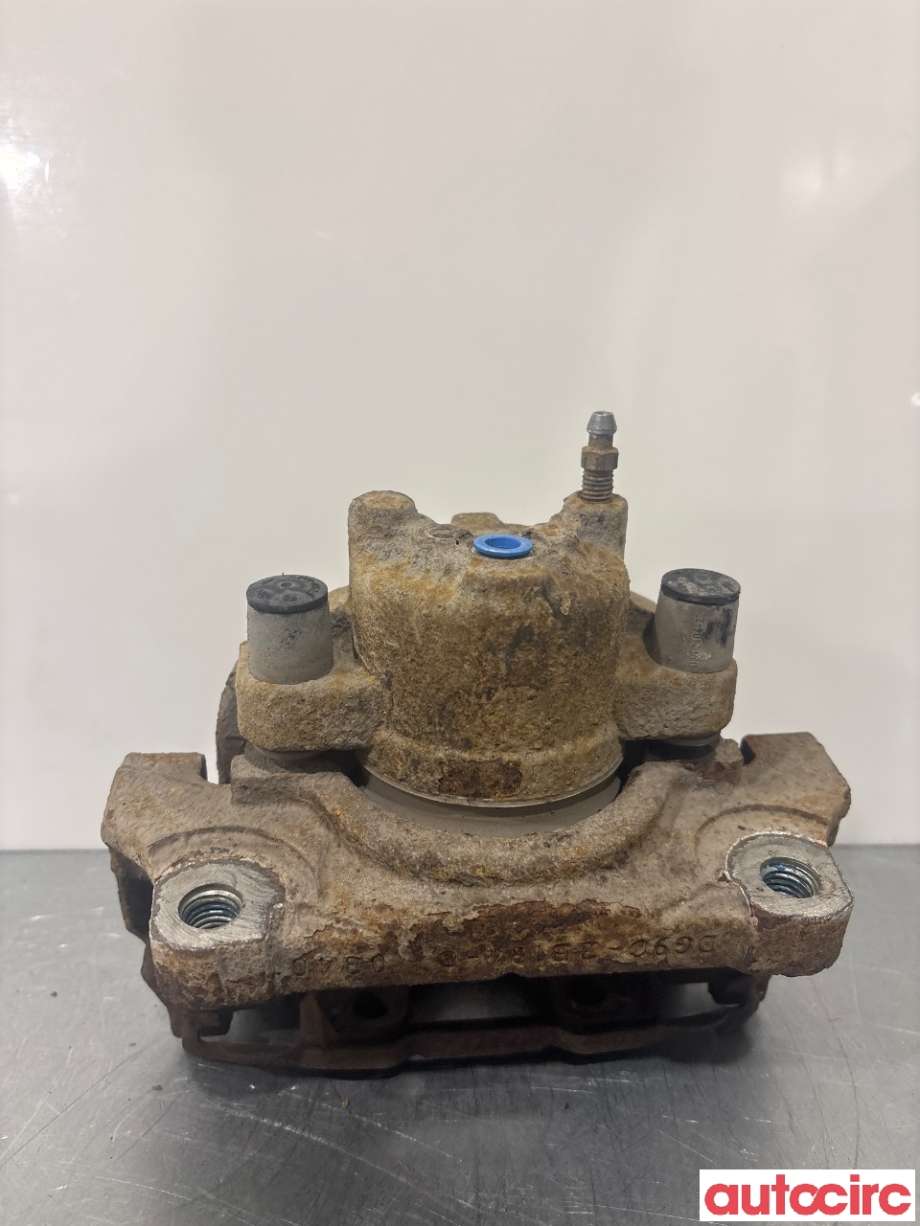 Bremsecaliper høyre foran til Ford Mondeo 2014-2019 (Type V, Fase 1) (FORD|5303801||DG9C-2B294-BA)