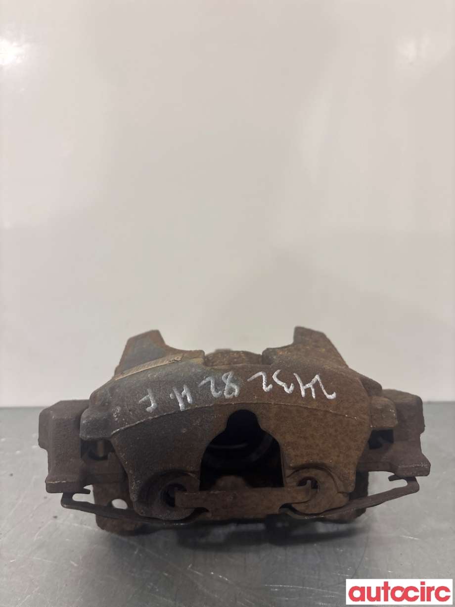 Bremsecaliper høyre foran til Ford Mondeo 2014-2019 (Type V, Fase 1) (FORD|5303801||DG9C-2B294-BA)