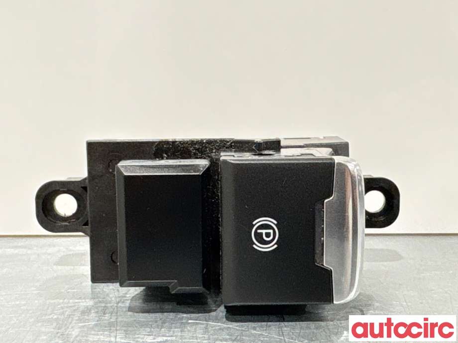 Bryter elektrisk håndbrekk/parkbrems til Mazda CX-5 2012-2017 (Type I) (MAZDA|KAYG-66-EP0||KA0G66EP0)