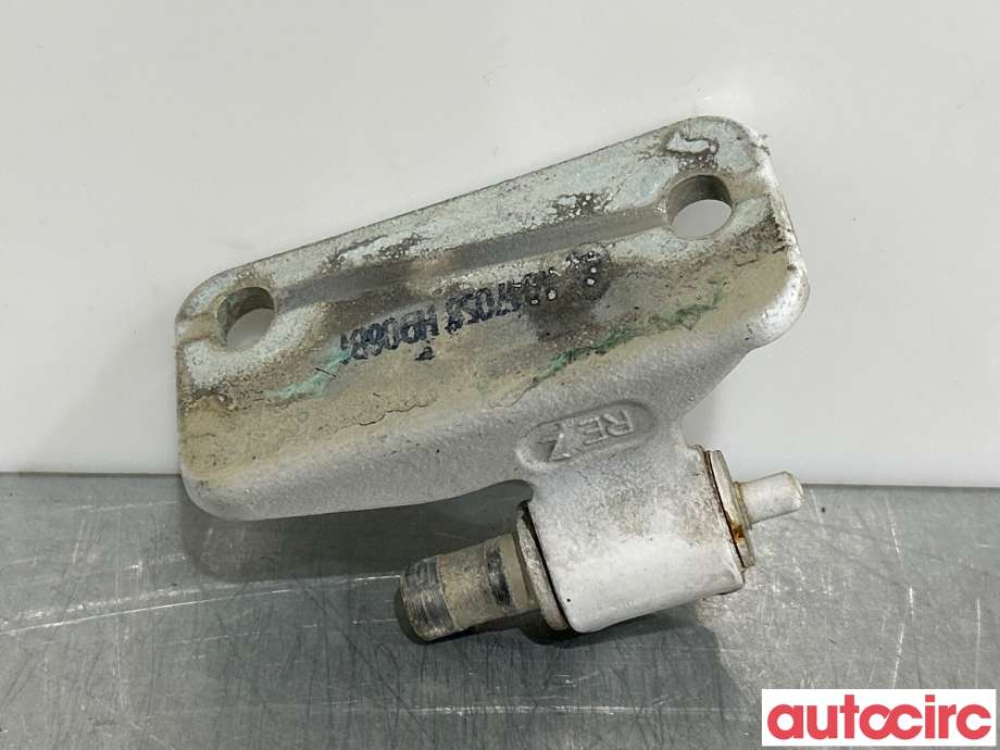 Hengsler til Mercedes Sprinter 2013-2018 (Fase 2) (906) (906) (MERCEDES|A9067200237|)