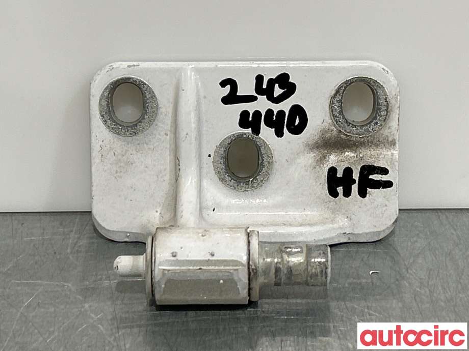 Hengsler til Mercedes Sprinter 2013-2018 (Fase 2) (906) (906) (MERCEDES|A9067200337|)