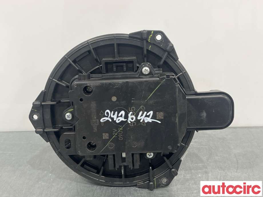 Varmeapparat motor til Toyota C-HR 2016-->>  (TOYOTA|87103F4020|)