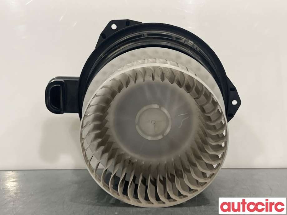 Varmeapparat motor til Toyota C-HR 2016-->>  (TOYOTA|87103F4020|)