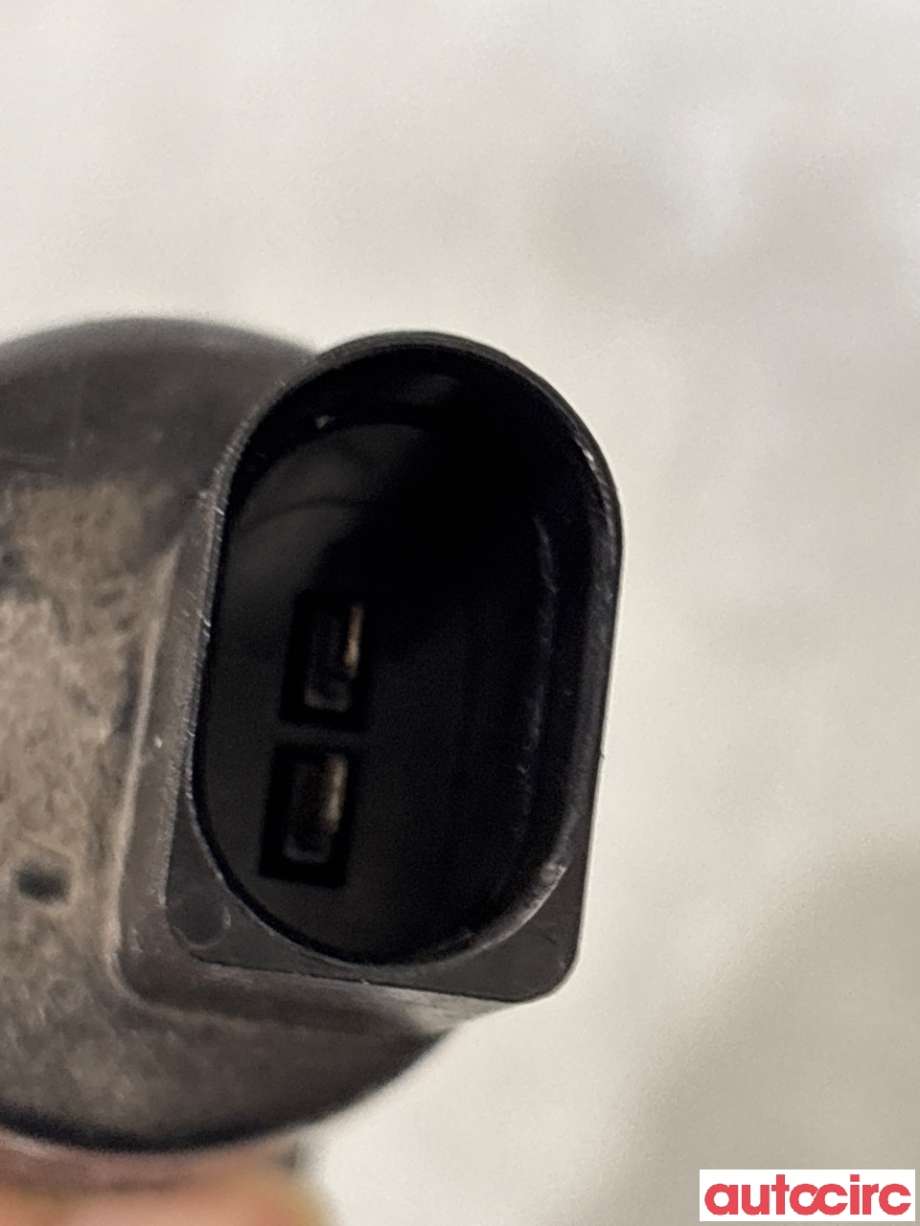 Spylerpumpe foran til Mercedes Sprinter 2013-2018 (Fase 2) (906) (906) (MERCEDES|A2218690121|)
