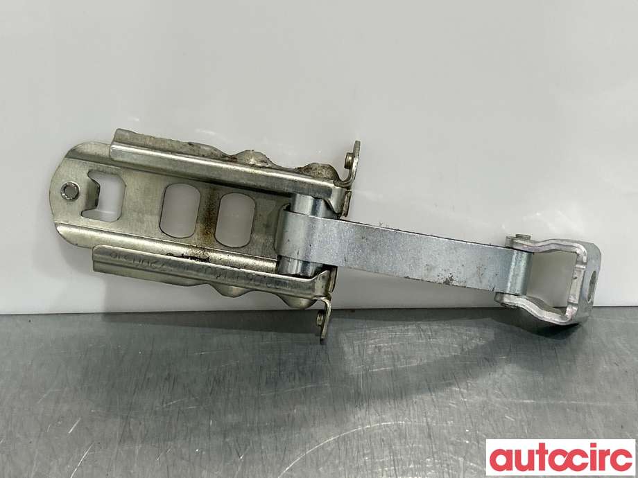 Dørstopper til Mercedes Sprinter 2013-2018 (Fase 2) (906) (906) (MERCEDES|A9067200516|)