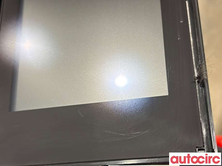 Bilstereo navigasjon til Mazda CX-5 2012-2017 (Type I) (MAZDA|KA0H-66-9G0A|MD4624|KA0H-669G0)