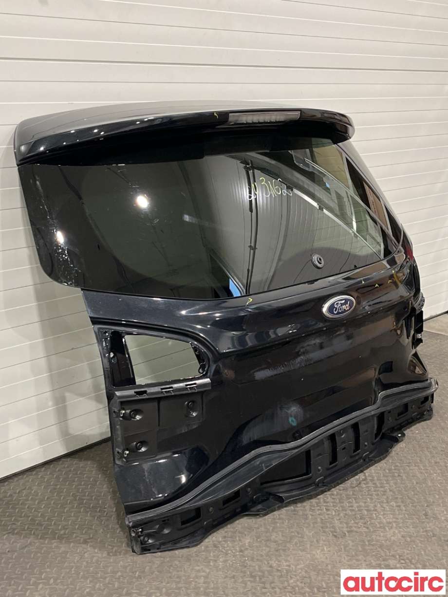 Bakluke til Ford S-Max 2010-2015 (Type I, Fase 2)  (FORD|1719623|PAM21-R40410-AB)
