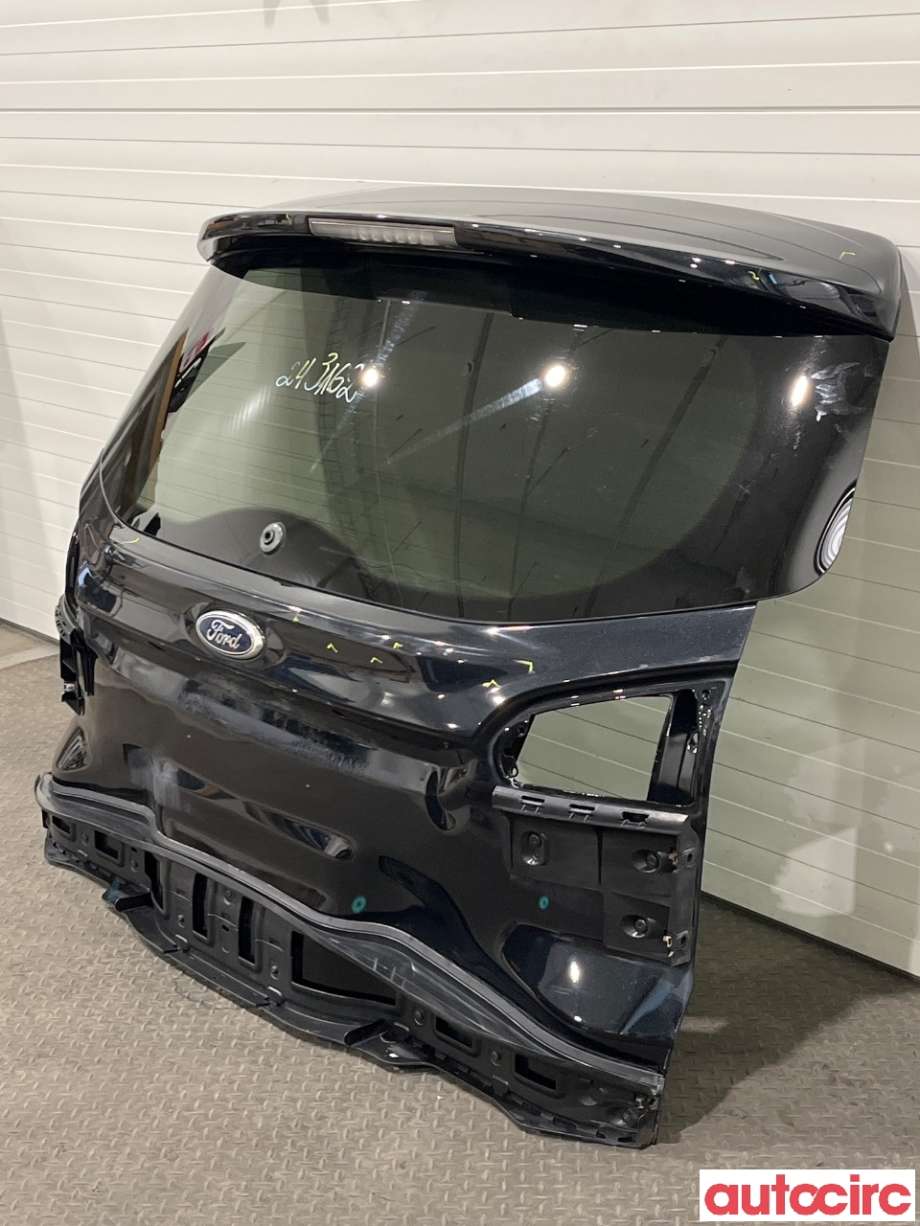 Bakluke til Ford S-Max 2010-2015 (Type I, Fase 2)  (FORD|1719623|PAM21-R40410-AB)