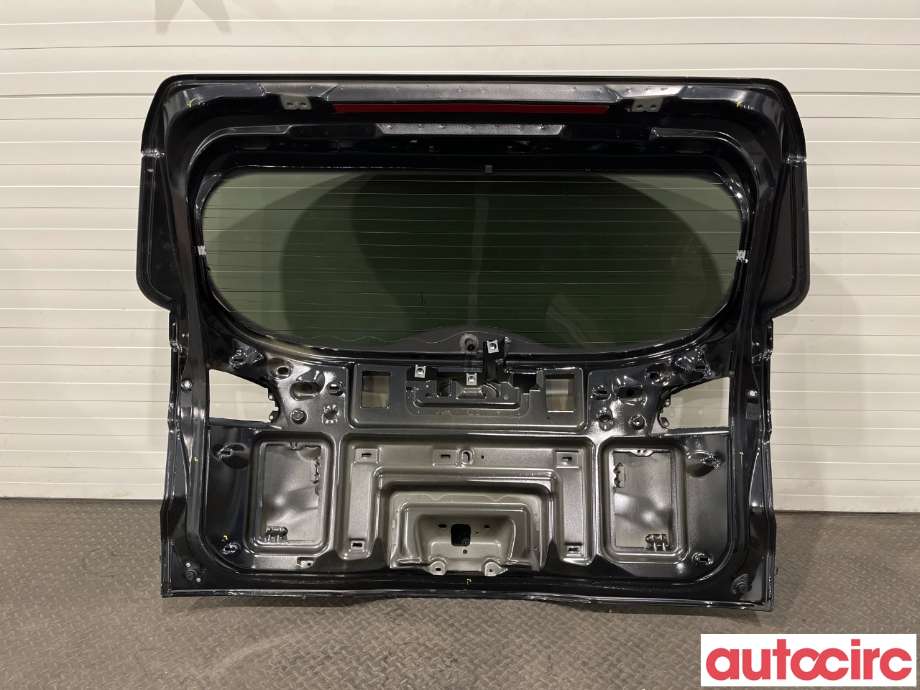 Bakluke til Ford S-Max 2010-2015 (Type I, Fase 2)  (FORD|1719623|PAM21-R40410-AB)