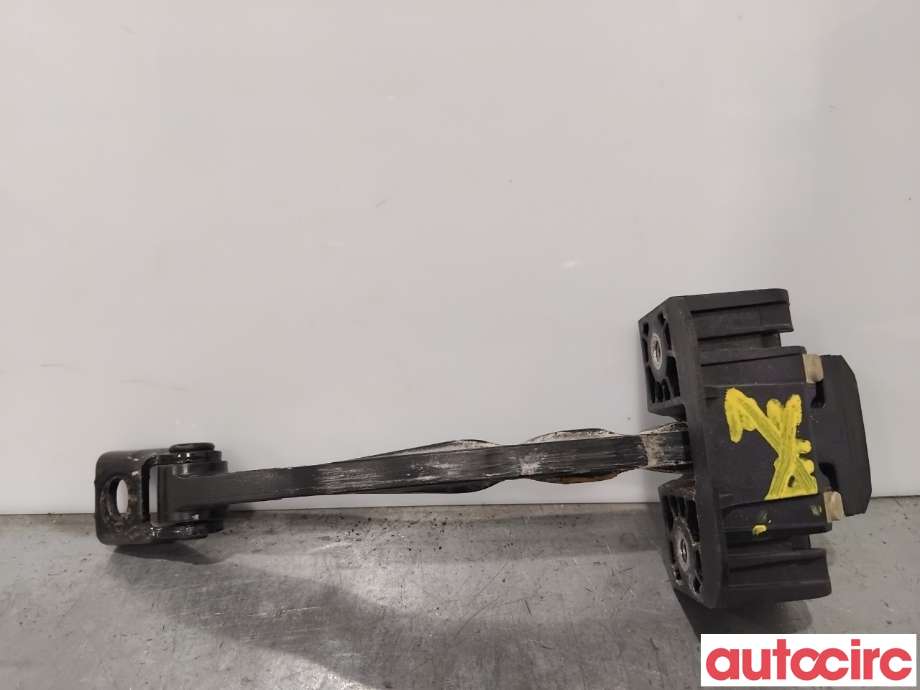 Dørstopper til BMW 5-Serie 2010-2017 (F10/F11) (F10/F11) (BMW|51217182005||7182005)