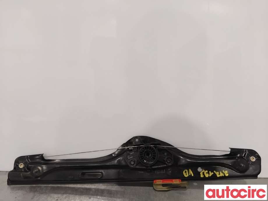 Ruteheis til BMW X5, 2013-2018 (F15) (F15) (BMW|51357291951)