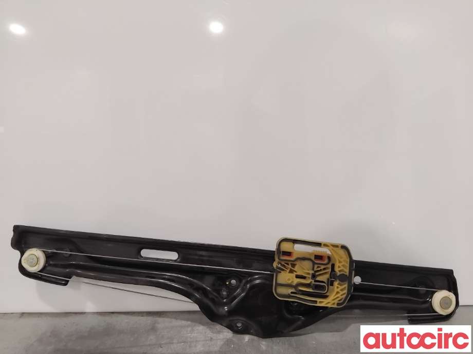 Ruteheis til BMW X5 2013-2018 (F15) (F15) (BMW|51357291951||7291951)