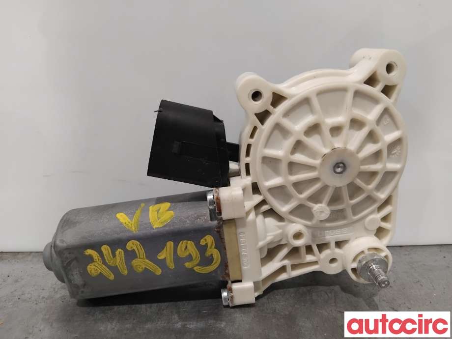Ruteheis venstre bak til BMW X5 2013-2018 (F15) (F15) (BMW|67627322747|C11468-103|7322747)