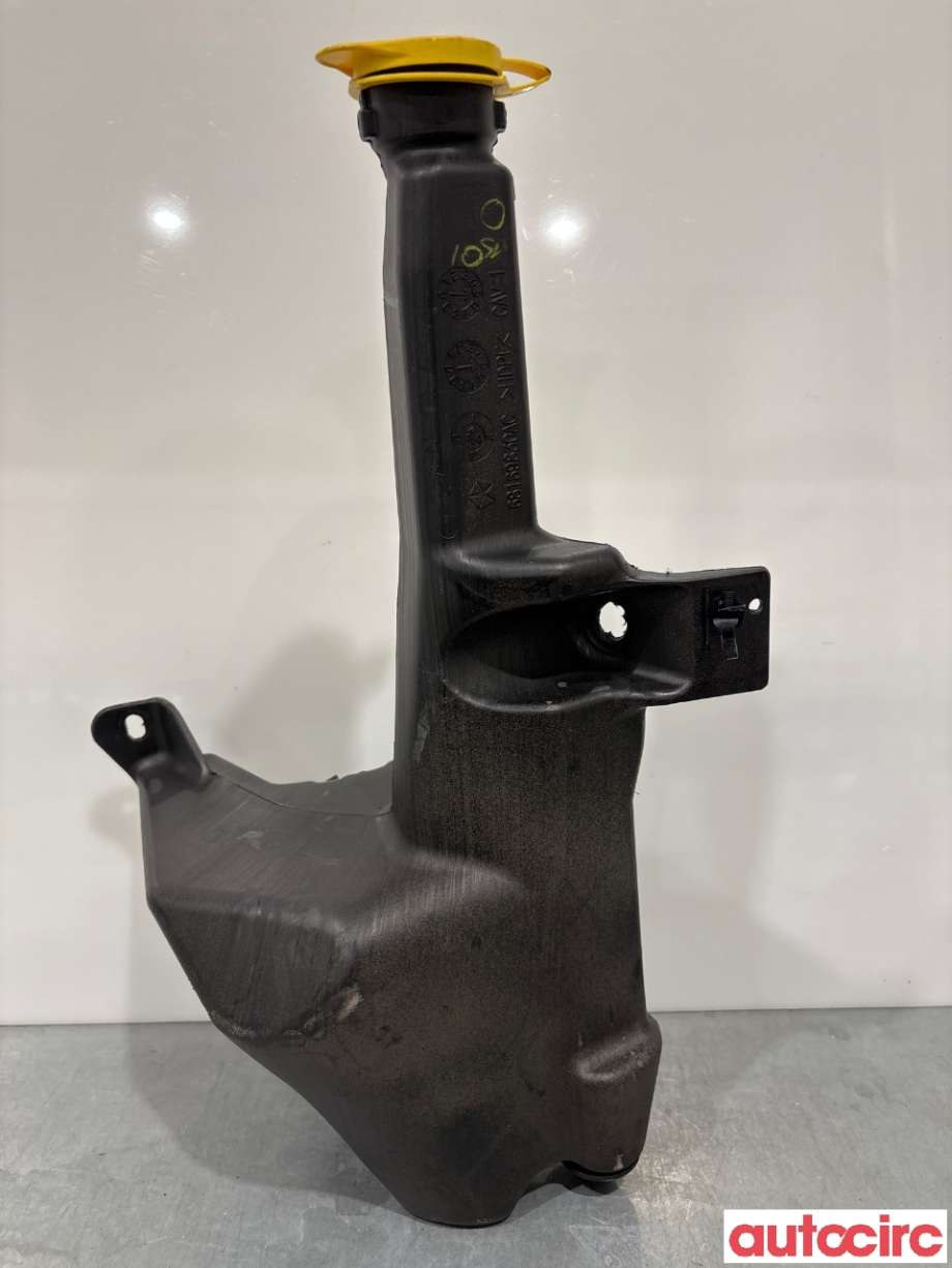 Spylertank til Dodge RAM 2009-2018 (Type IV) (DODGE|68230052AA|)