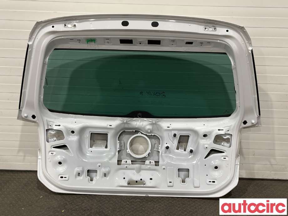 Bakluke til VW Passat 2015-2019 (Fase 1) (B8) (B8) (VOLKSWAGEN|3G9827025A|3G9827025)