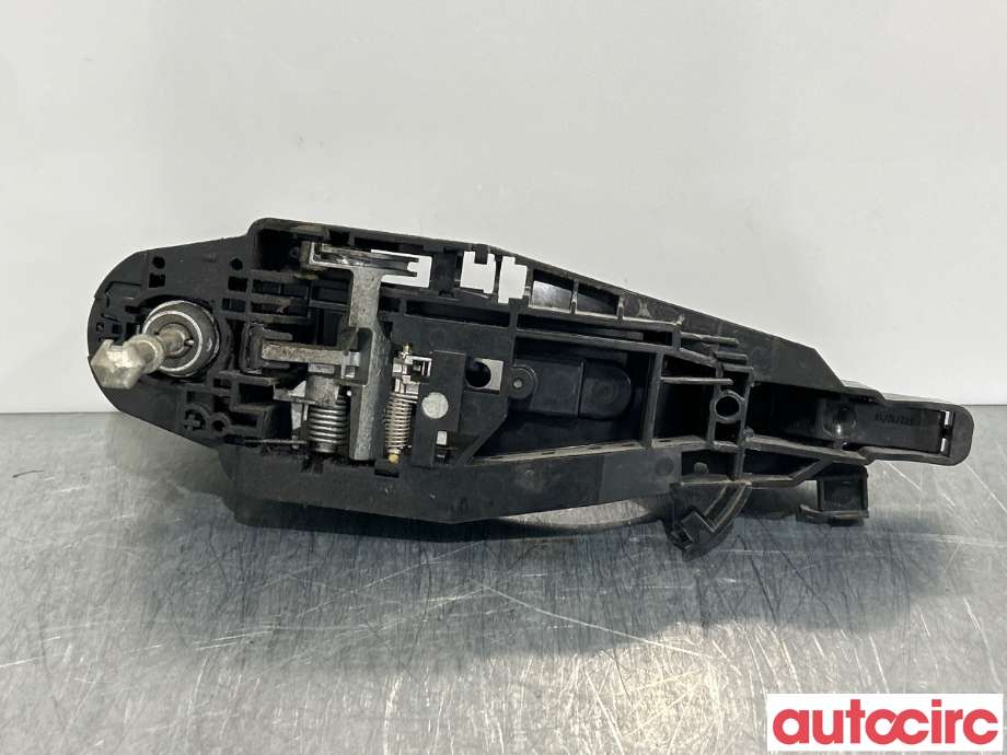 Dørhåndtak utv venstre foran til Peugeot Partner 2019-->> (Type III) (PEUGEOT|980297811T||9802977380)