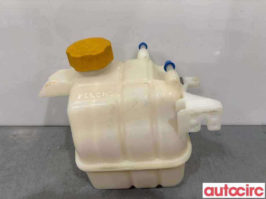 Ekspansjonstank til Opel Antara, 2007-2013  (OPEL|96837836)