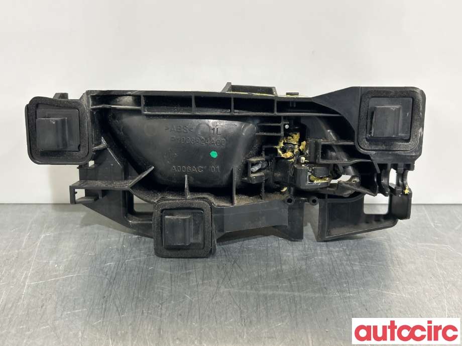Dørhåndtak inv venst foran til Peugeot Partner 2019-->> (Type III)  (PEUGEOT|98197439ZD||9819743977)