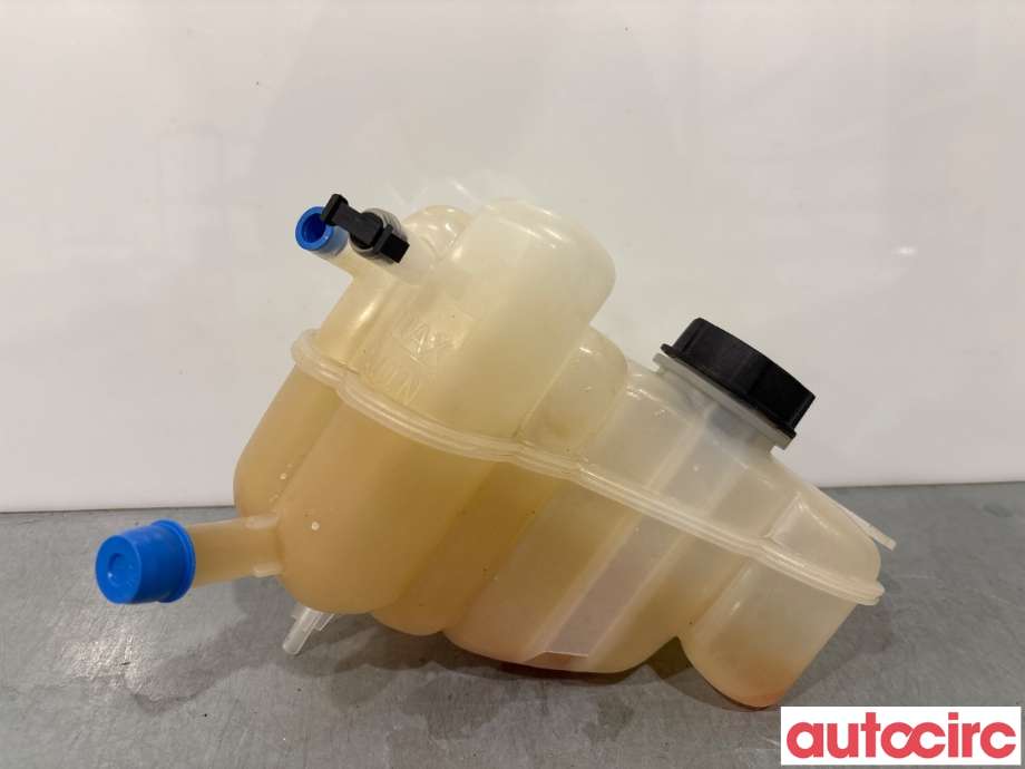 Ekspansjonstank til Ford Mondeo, 2014-2019 (Type V, Fase 1) (FORD|1863539)