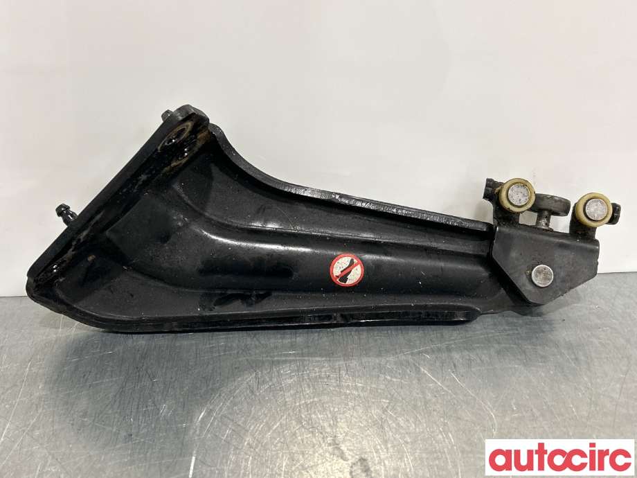 Diverse deler til Peugeot Partner 2019-->> (Type III) (PEUGEOT|9816965980|)