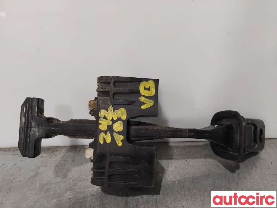 Dørstopper til BMW X5, 2013-2018 (F15) (F15) (BMW|51227290593)