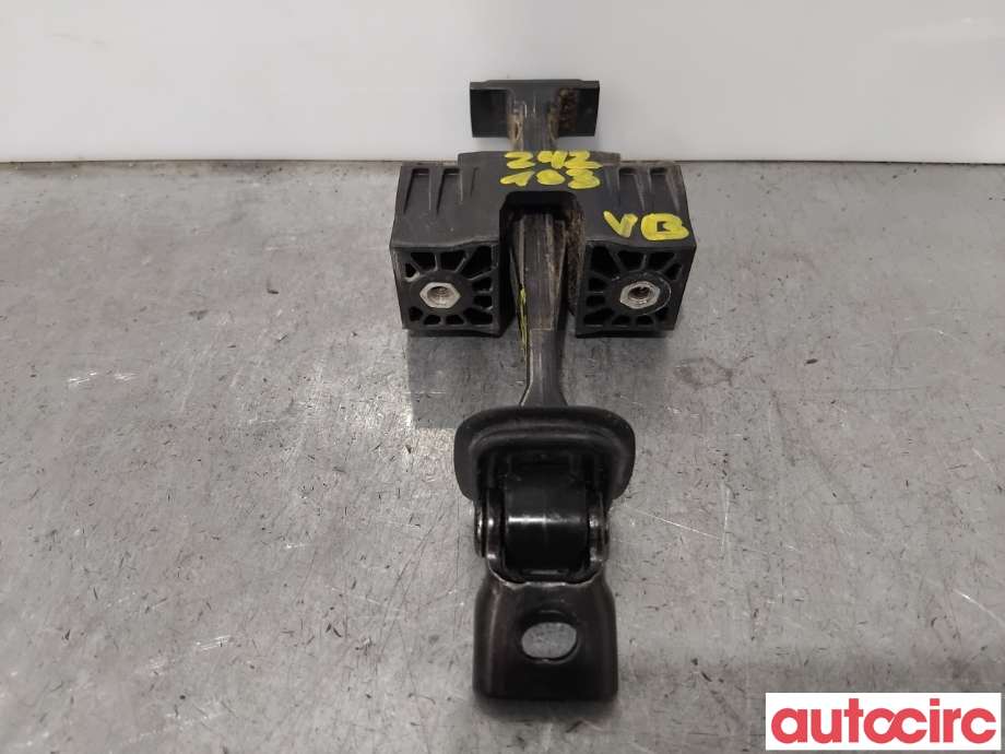 Dørstopper til BMW X5 2013-2018 (F15) (F15) (BMW|51227290593||7290593)