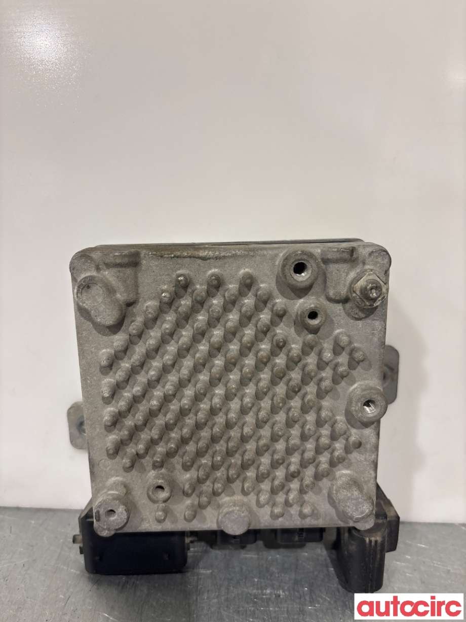 Styreenhet servo til Subaru Forester 2008-2013 (Type III)  (SUBARU|34710SC020|E2710-58005)