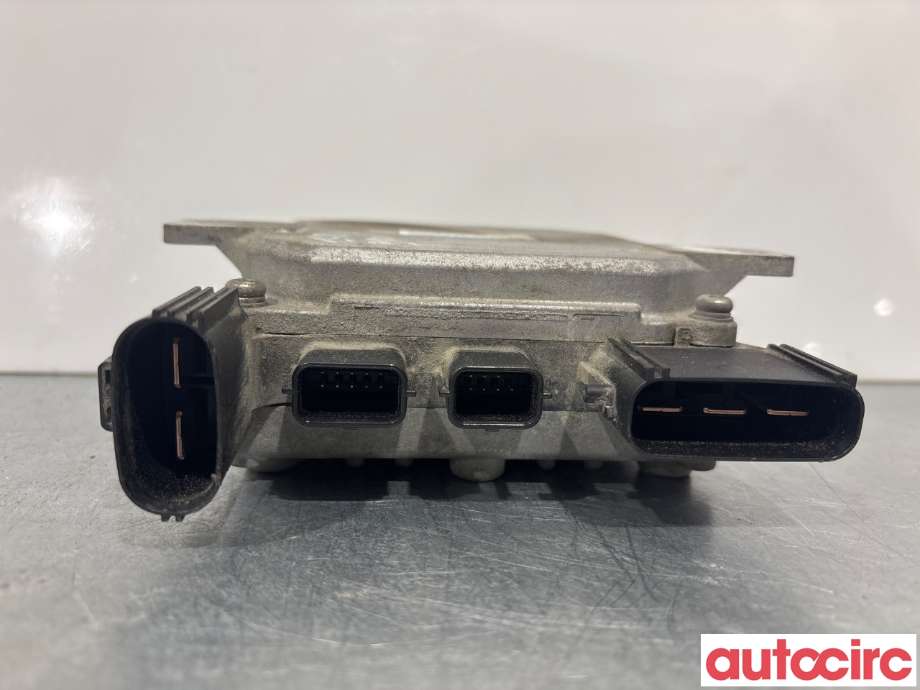 Styreenhet servo til Subaru Forester 2008-2013 (Type III)  (SUBARU|34710SC020|E2710-58005)